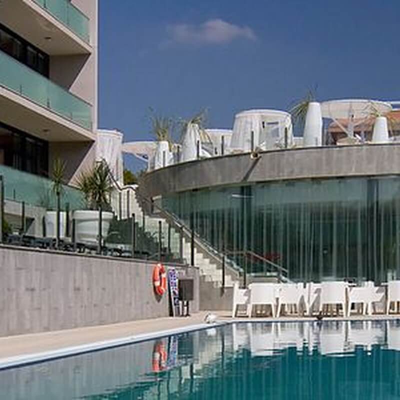 construc Aparthotel Four Elements Suites SALOU Piscina 17 MG14842 MARMOLES