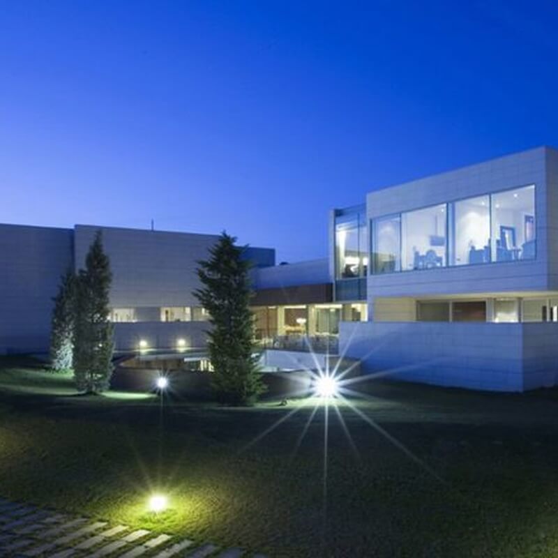 construc HOTEL PRATS LLEIDA 2 MARMOLES
