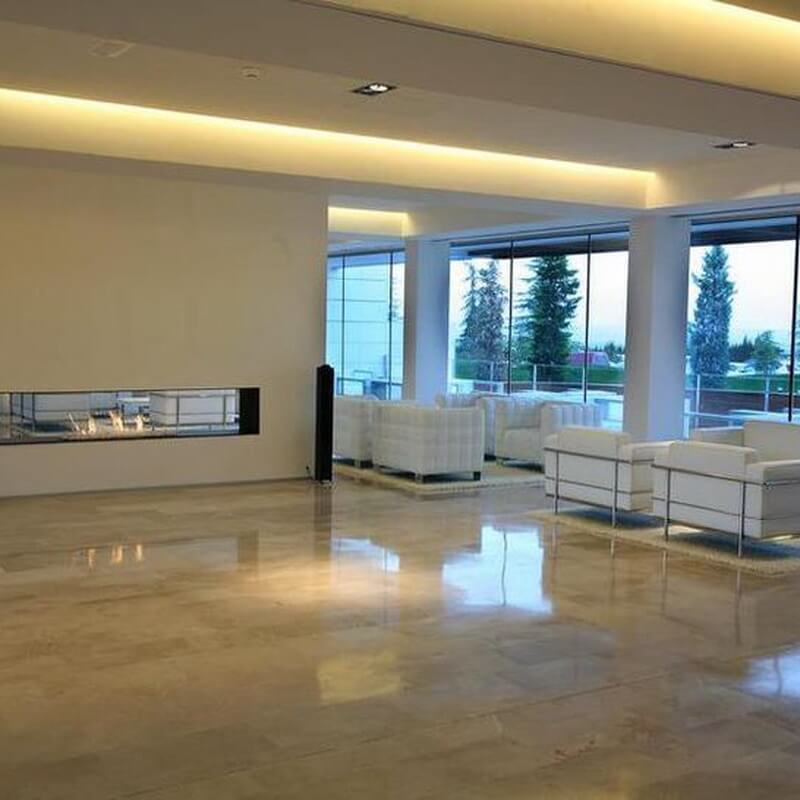 construc HOTEL PRATS LLEIDA 4 MARMOLES