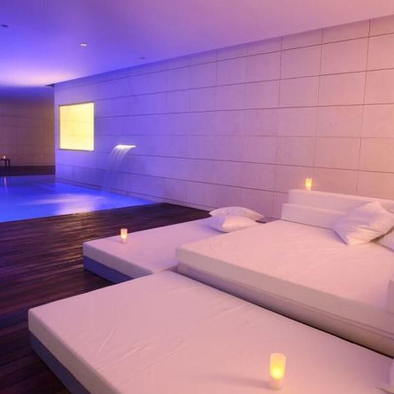 construc HOTEL PRATS LLEIDA MARMOLES