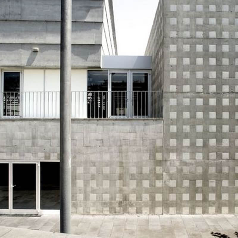 construc complex esportiu can ricart 3 MARMOLES