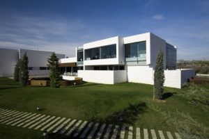 construc HOTEL PRATS LLEIDA 3 MARMOLES