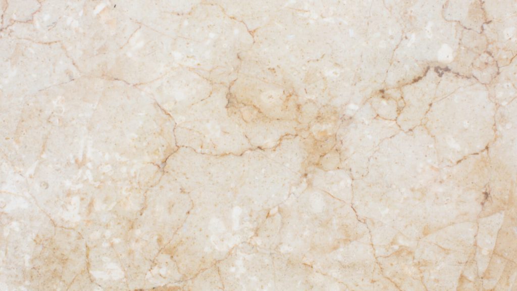 Piedra natural 1 Mármol crema en Tarragona