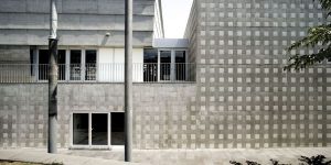marmoles aimar proyecto complex esportiu can ricart 2
